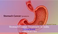 Get Cost Benefits of Stomach cancer treatment  image 2